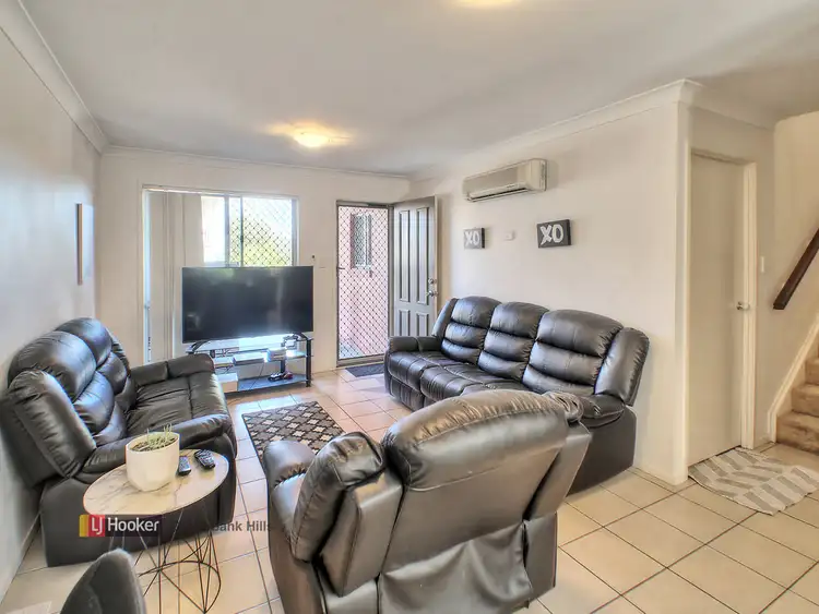 Fifth view of Homely townhouse listing, 12/11 Penny Street, Algester QLD 4115