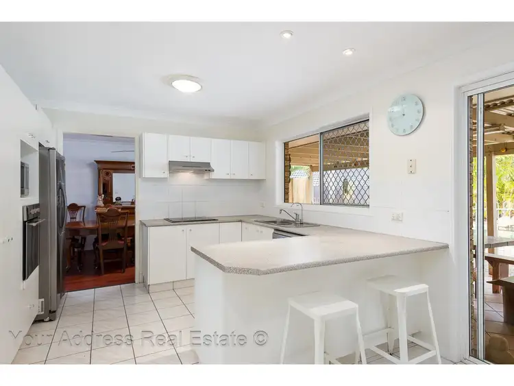 Fourth view of Homely house listing, 6 Gordonia Drive, Regents Park QLD 4118