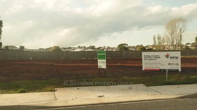 Second view of Homely land listing, LOT 34/18 Dana Drive, Devonport TAS 7310