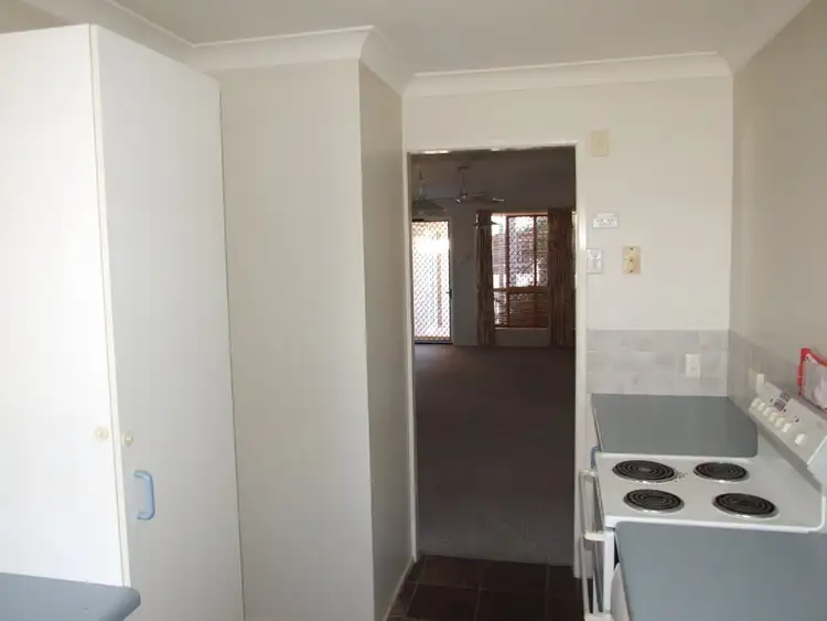 Fifth view of Homely unit listing, 17/7 Kingfisher Parade, Norman Gardens QLD 4701