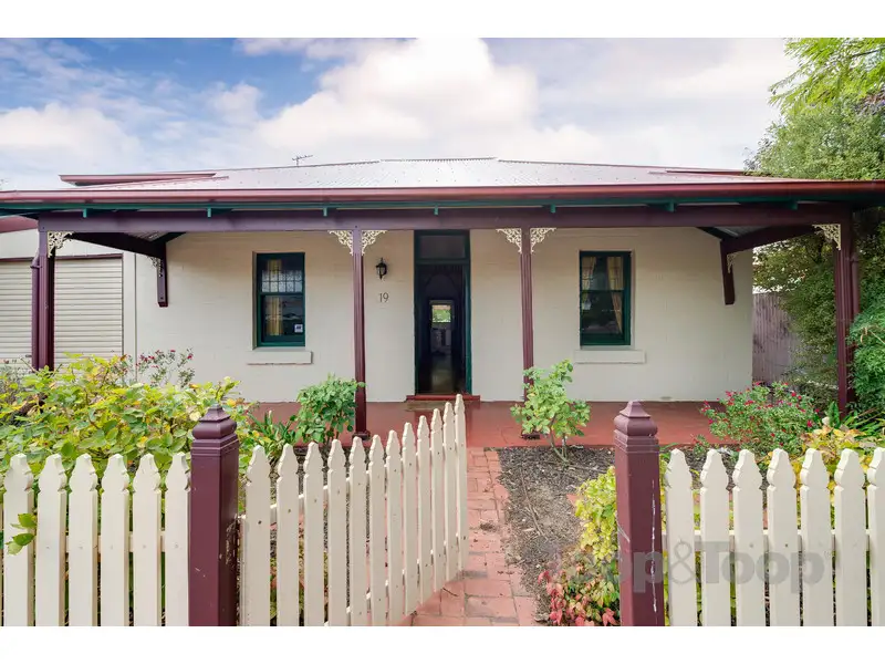 Main view of Homely house listing, 19 Victoria Street, Payneham SA 5070