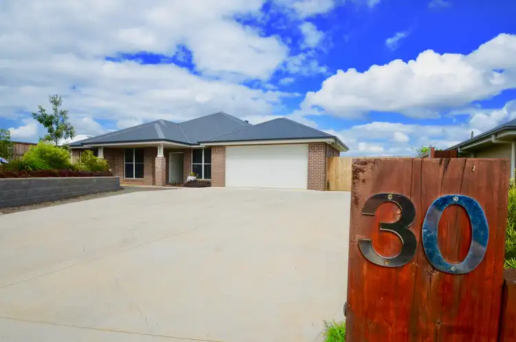 Third view of Homely house listing, 30 Balmoral Rise, Wilton NSW 2571