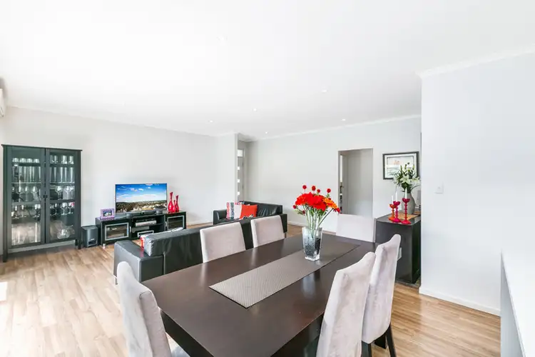 Third view of Homely house listing, 4/7 Waterhouse Road, South Plympton SA 5038