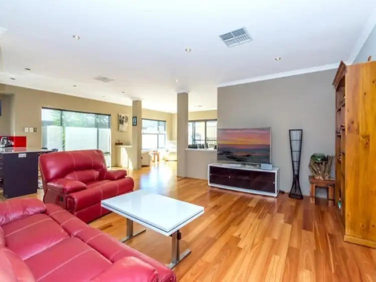 Third view of Homely house listing, 5 Portland Way, Ridgewood WA 6030