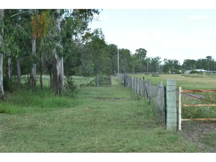 Fourth view of Homely rural property listing, 1 Carbine Road, Spring Creek QLD 4343