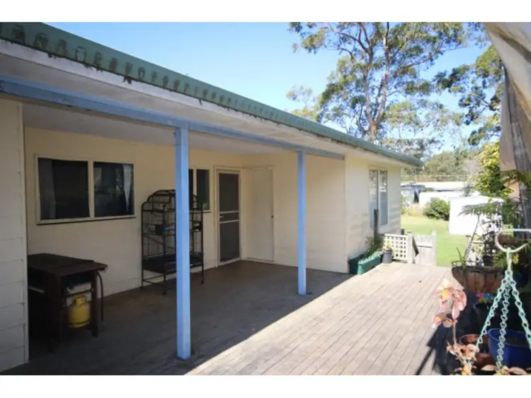 Third view of Homely house listing, 8 Clyde Street, Huskisson NSW 2540