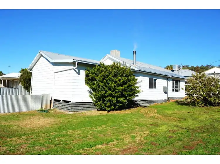 Main view of Homely house listing, 6 Goodwin Road, Gunnedah NSW 2380