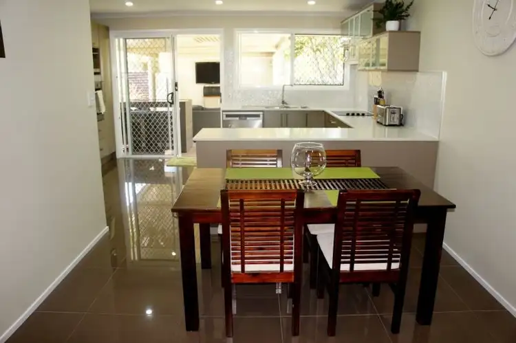 Fourth view of Homely semi-detached listing, 2/23 Telopea Street, Labrador QLD 4215