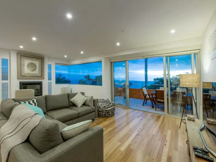Fourth view of Homely unit listing, 6/610 Esplanade, Mount Martha VIC 3934