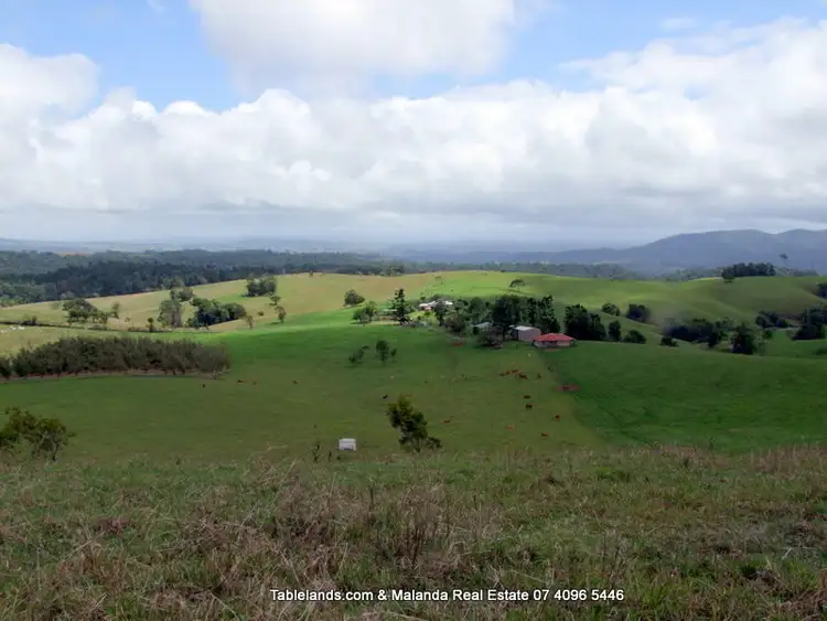 Main view of Homely rural property listing, F307/1015 Maalan Road, Millaa Millaa QLD 4886
