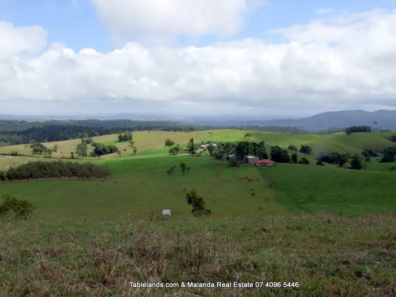 Main view of Homely rural property listing, F307/1015 Maalan Road, Millaa Millaa QLD 4886