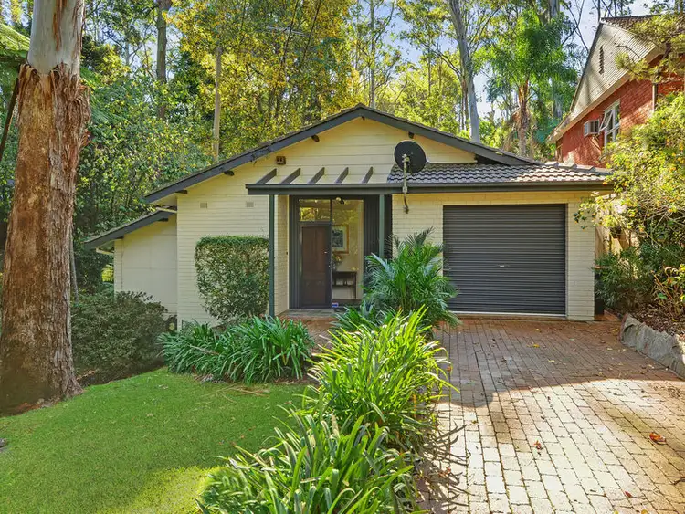 101-103 Wongala Crescent, Pennant Hills NSW 2120