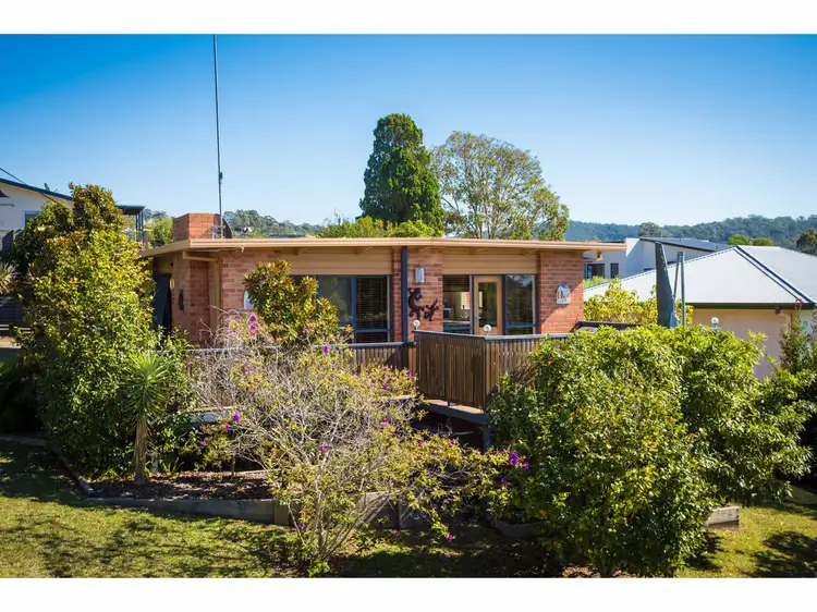 Main view of Homely house listing, 1 Bronwyn Close, Merimbula NSW 2548