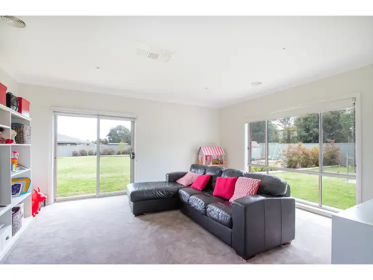 Sixth view of Homely house listing, 25 Harvard Place, Thurgoona NSW 2640