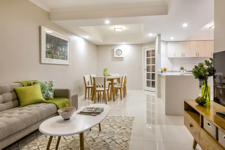 15b Scenic Crescent, South Perth WA 6151