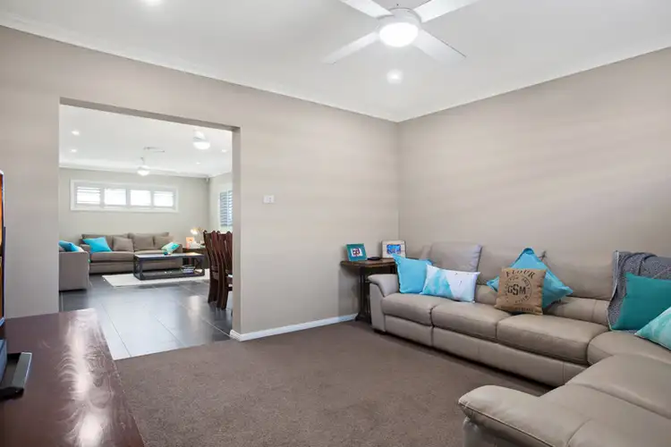 Fifth view of Homely house listing, 20 Dragonfly Drive, Chisholm NSW 2322