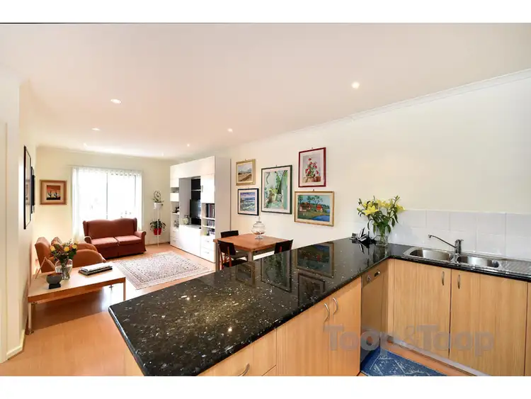 Sixth view of Homely apartment listing, 32a/188 Carrington Street, Adelaide SA 5000