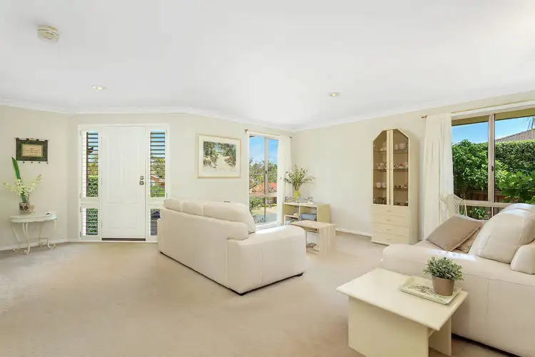 Fourth view of Homely house listing, 2 Highgate Place, Cherrybrook NSW 2126