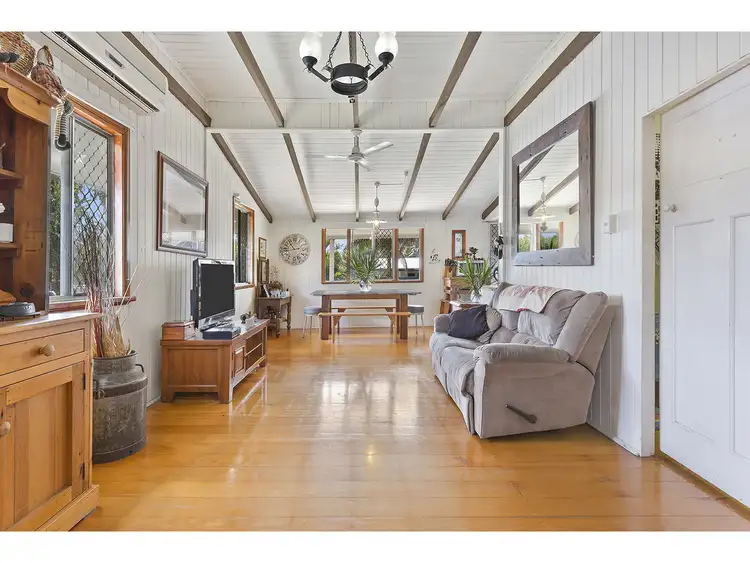 Fifth view of Homely house listing, 72 Haynes Street, Park Avenue QLD 4701