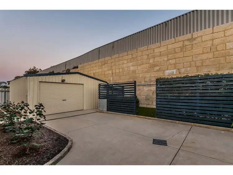Third view of Homely house listing, 17 Dunster Way, Orelia WA 6167