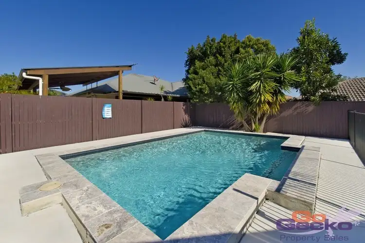 Second view of Homely house listing, 14 Kalbarri Court, North Lakes QLD 4509