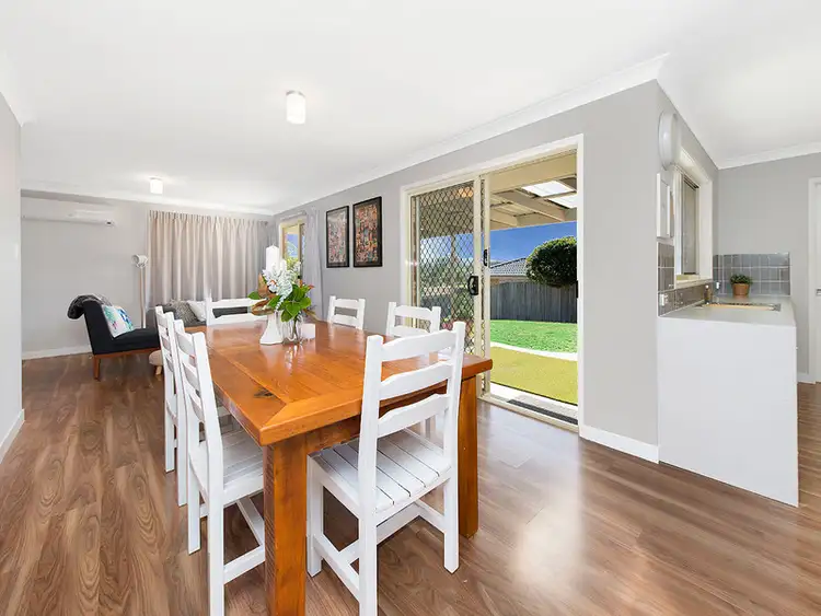 Fifth view of Homely house listing, 7 Volterra Place, Moggill QLD 4070