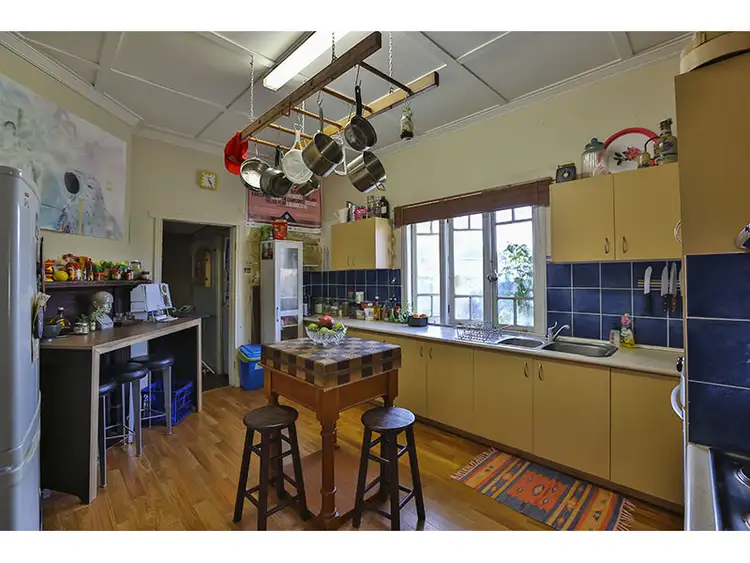 Seventh view of Homely house listing, 5 Kirk Street, Toowoomba City QLD 4350