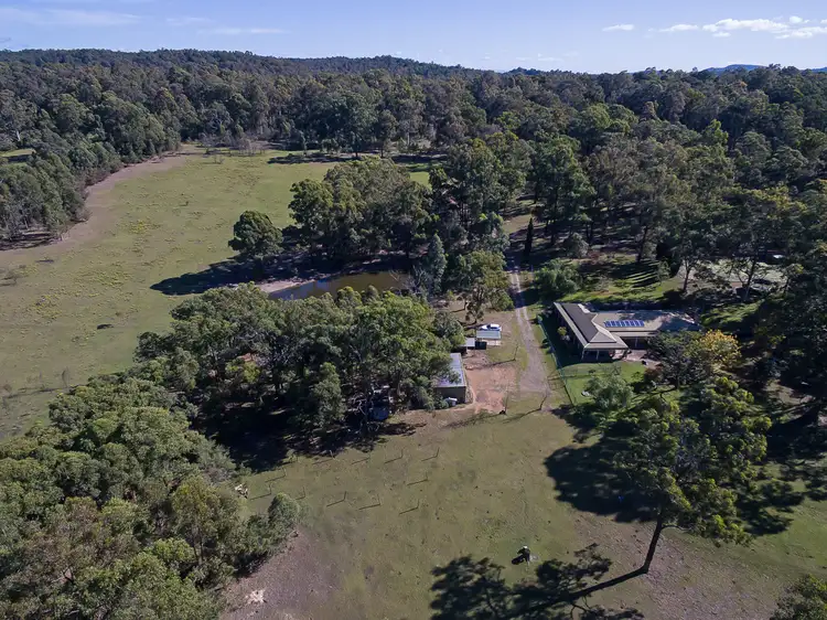 Fifth view of Homely rural property listing, 1149 Old Maitland Road, Sawyers Gully NSW 2326