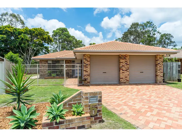 5 Fairhaven Court, Helensvale QLD 4212