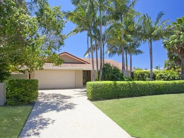 Fourth view of Homely house listing, 16 Sternlight Street, Noosa Waters QLD 4566