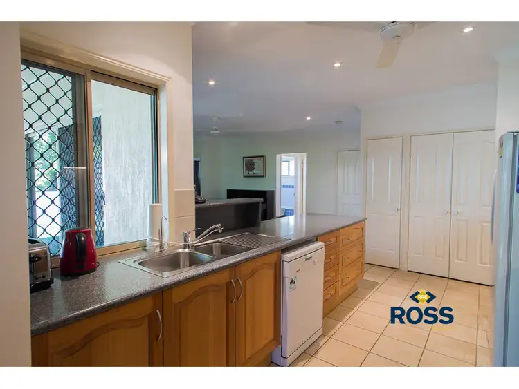 Seventh view of Homely house listing, 10 Brinkley Court, Mount Louisa QLD 4814