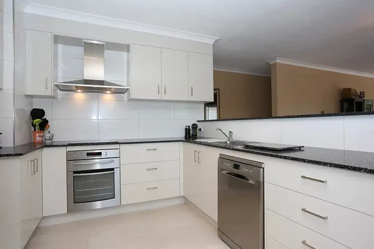 Second view of Homely unit listing, 2/2 Sunderland Drive, Banksia Beach QLD 4507