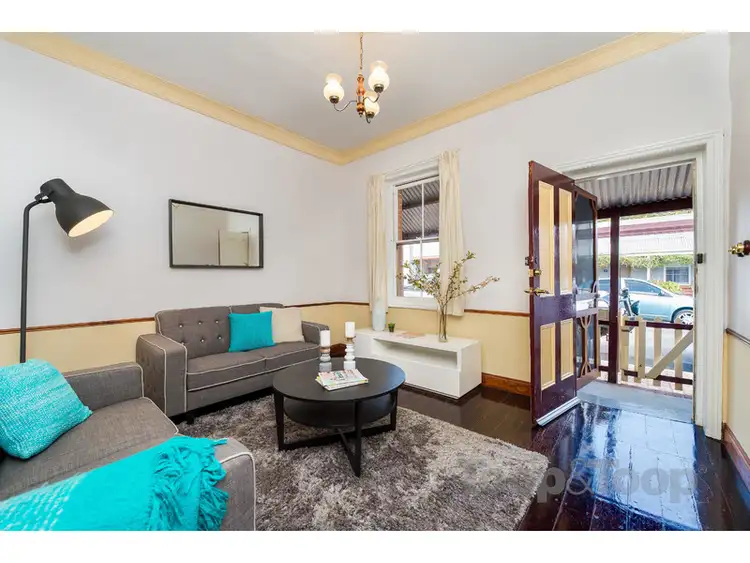 Third view of Homely house listing, 22 Little Sturt Street, Adelaide SA 5000