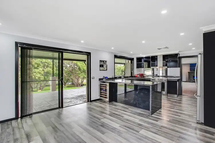 Fifth view of Homely house listing, 19 Nerang River Drive, Nerang QLD 4211