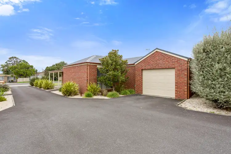Second view of Homely unit listing, 1/12 Moore Street, Warrnambool VIC 3280