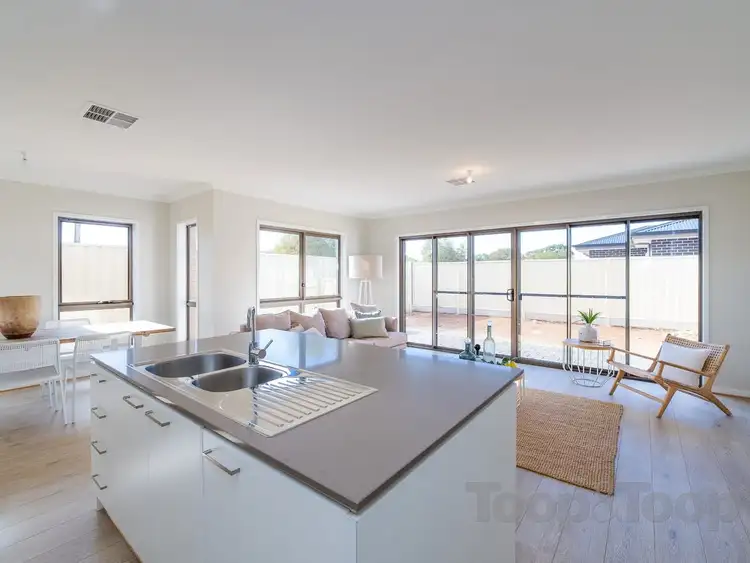 Sixth view of Homely house listing, 53 Heritage Drive, Paralowie SA 5108