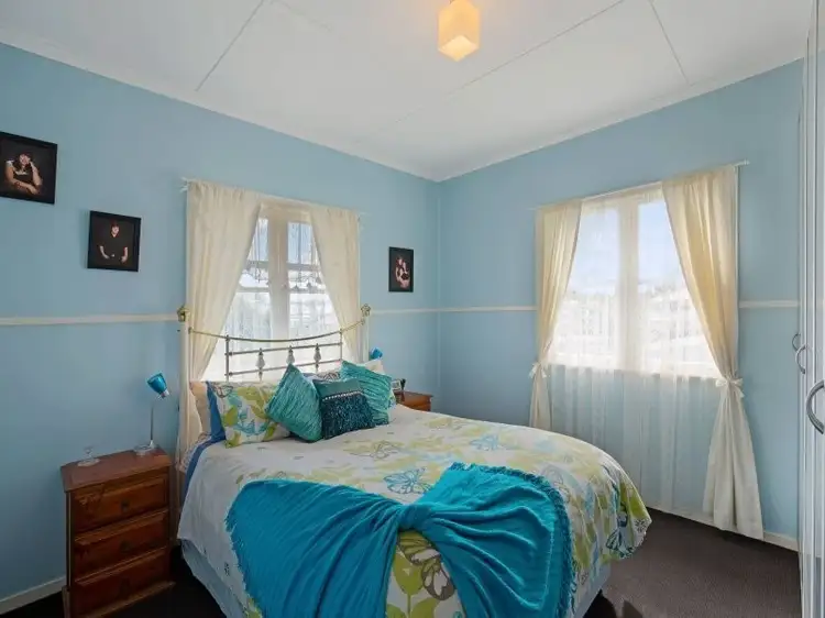 Fourth view of Homely house listing, 2 Cay Street, Newtown QLD 4350
