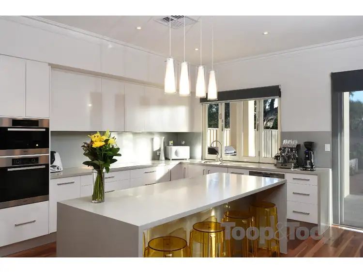 Third view of Homely house listing, 12 Fulton Street, Brighton SA 5048