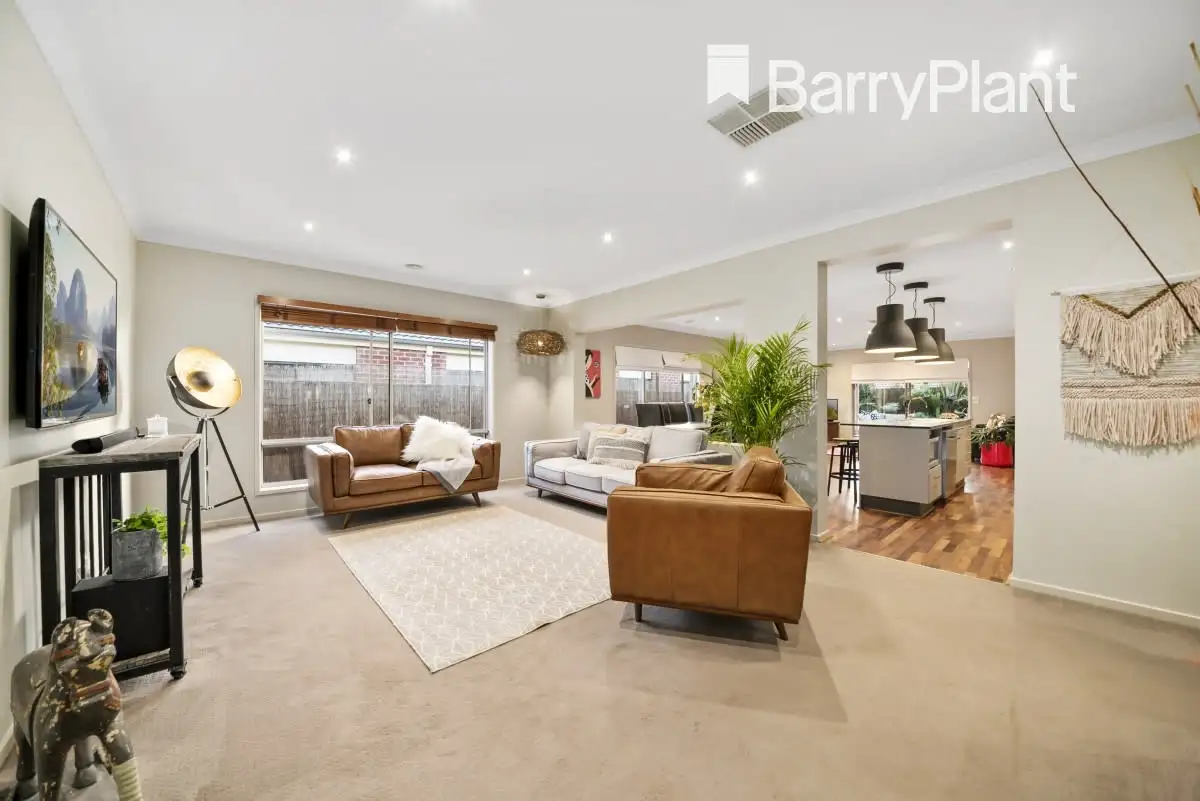 Main view of Homely house listing, 12 Hood Place, Pakenham VIC 3810