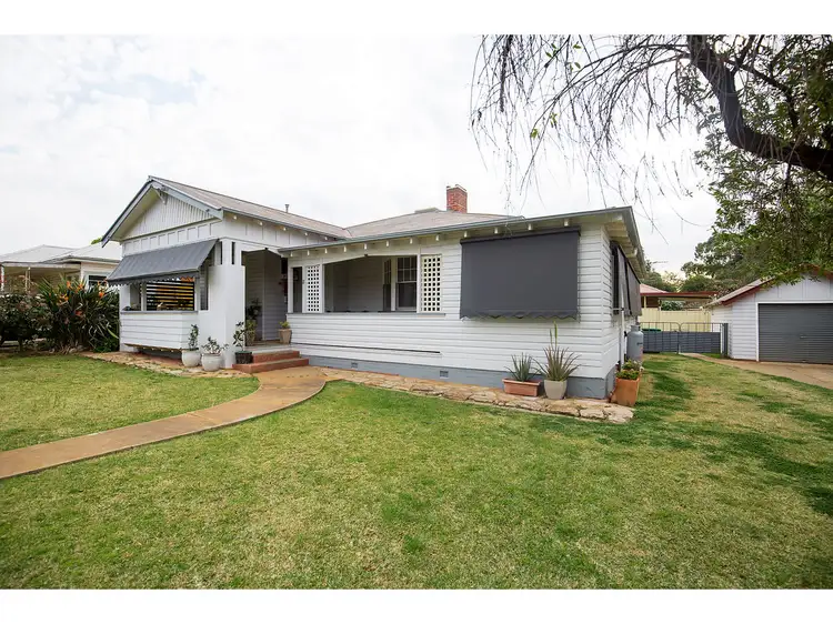 Main view of Homely house listing, 11 Rodney Street, Gunnedah NSW 2380