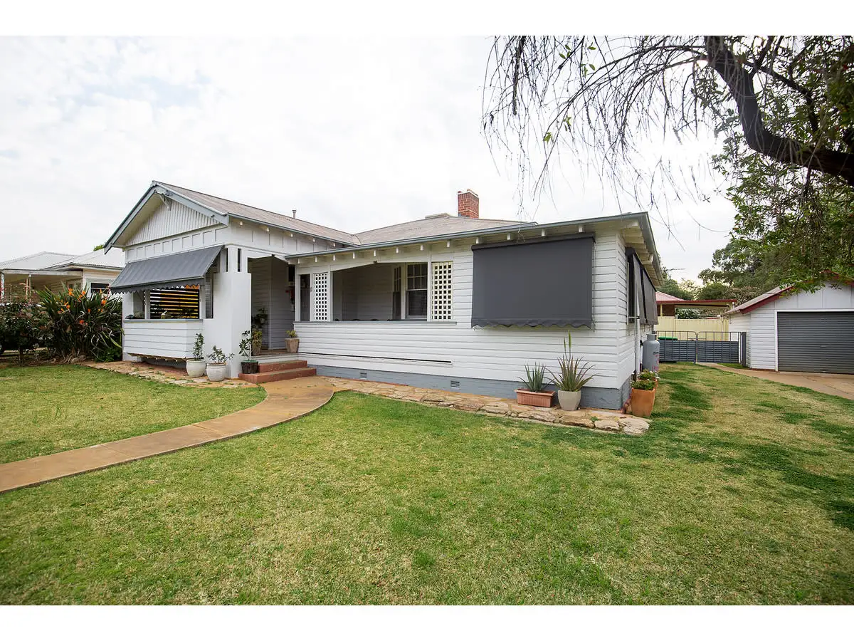 Main view of Homely house listing, 11 Rodney Street, Gunnedah NSW 2380