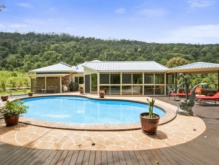 Fifth view of Homely house listing, 331 Flying Fox Road, Canungra QLD 4275
