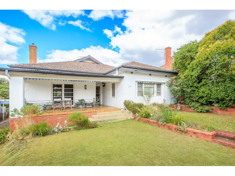 Main view of Homely house listing, 636 Thurgoona Street, Albury NSW 2640