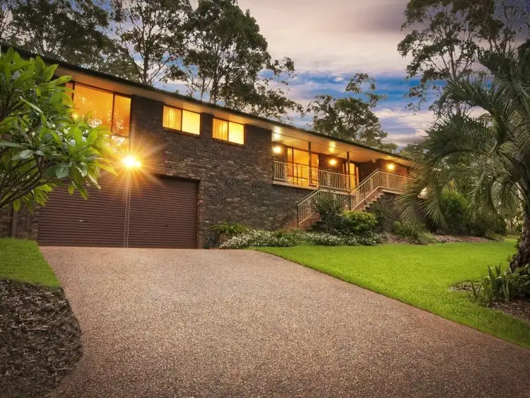 Second view of Homely rural property listing, 28 Treelands Drive, Jilliby NSW 2259