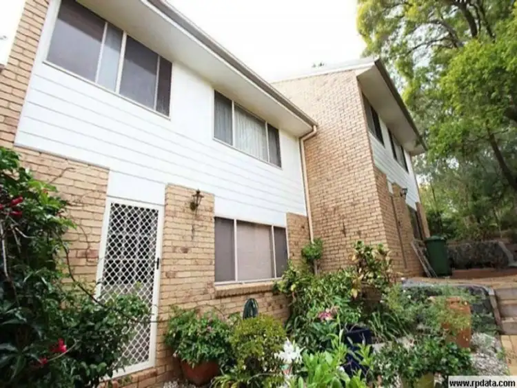 4/3 Hemdan Court, Nambour QLD 4560