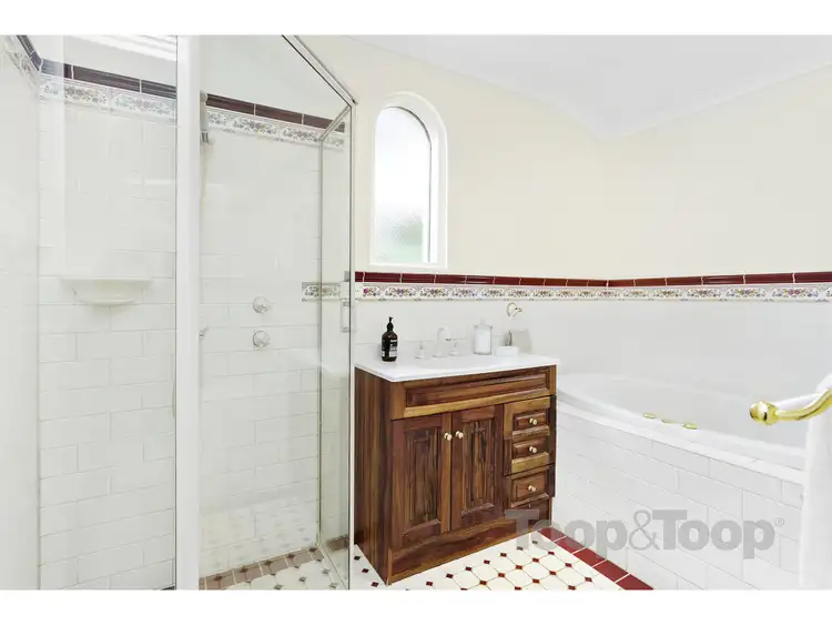 Fifth view of Homely house listing, 16 Goldsack Avenue, Coromandel Valley SA 5051