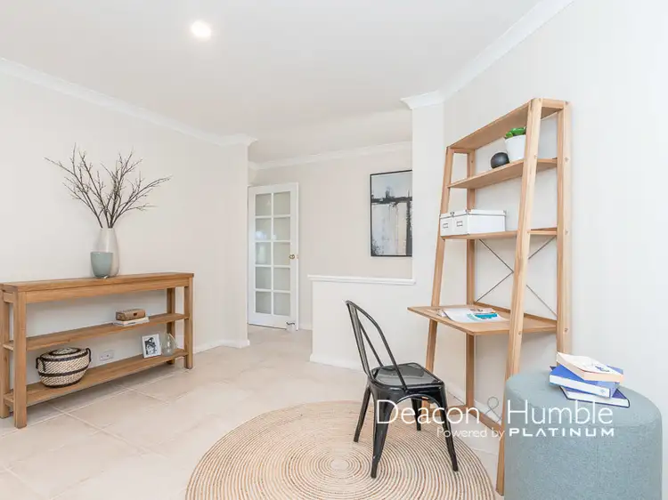 Third view of Homely house listing, 3 Naivasha Turn, Joondalup WA 6027