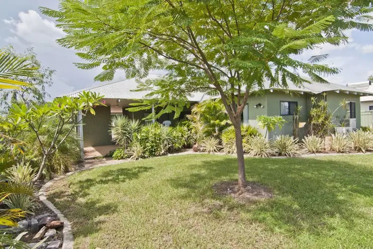 Fourth view of Homely house listing, 44 Hibiscus Drive, Kununurra WA 6743