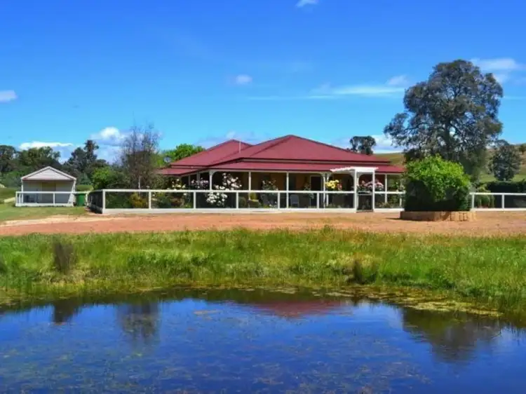 Third view of Homely rural property listing, LOT 2, 2628 Maroondah Highway, Mansfield VIC 3722