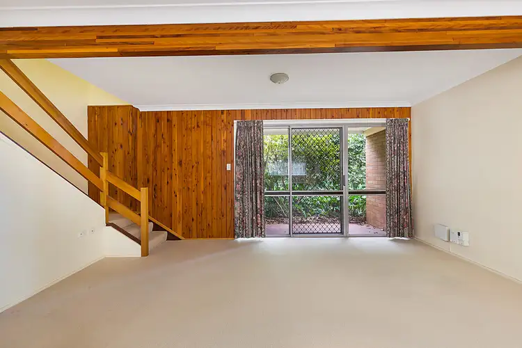 Second view of Homely unit listing, 2/18 Glendower Street, Mount Lofty QLD 4350
